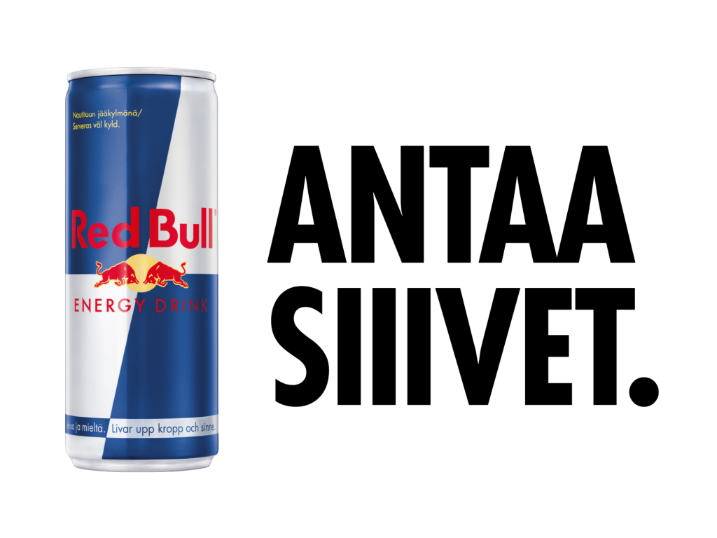 redbull netti